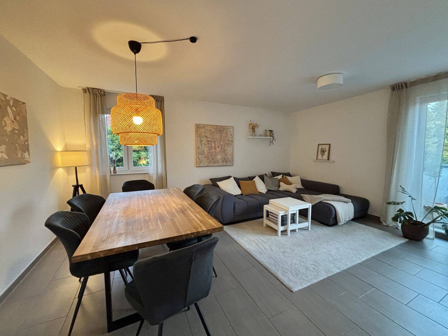 Obj.-ID 197 Großzügige 3-Zimmer-Wohnung mit Dachterrasse und Stellplatz in zentraler Lage von Lohne, 49393 Lohne (Oldenburg)