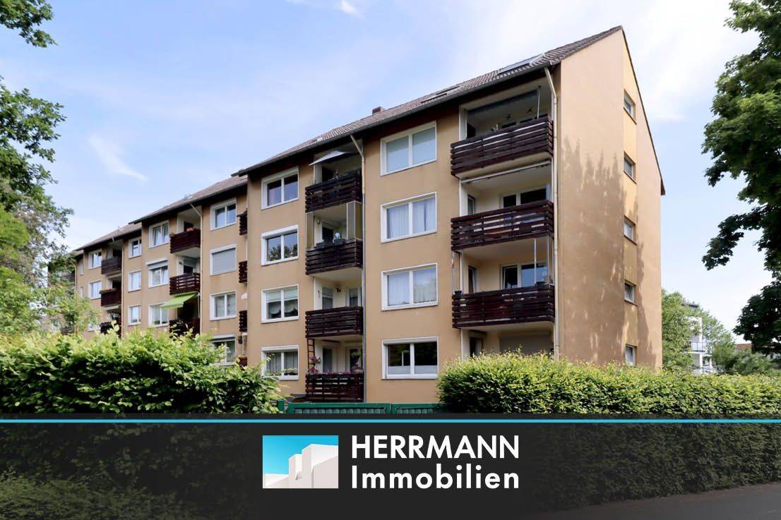 Gepflegte 3-Zimmer-Eigentumswohnung in Bennigsen, 31832 Springe