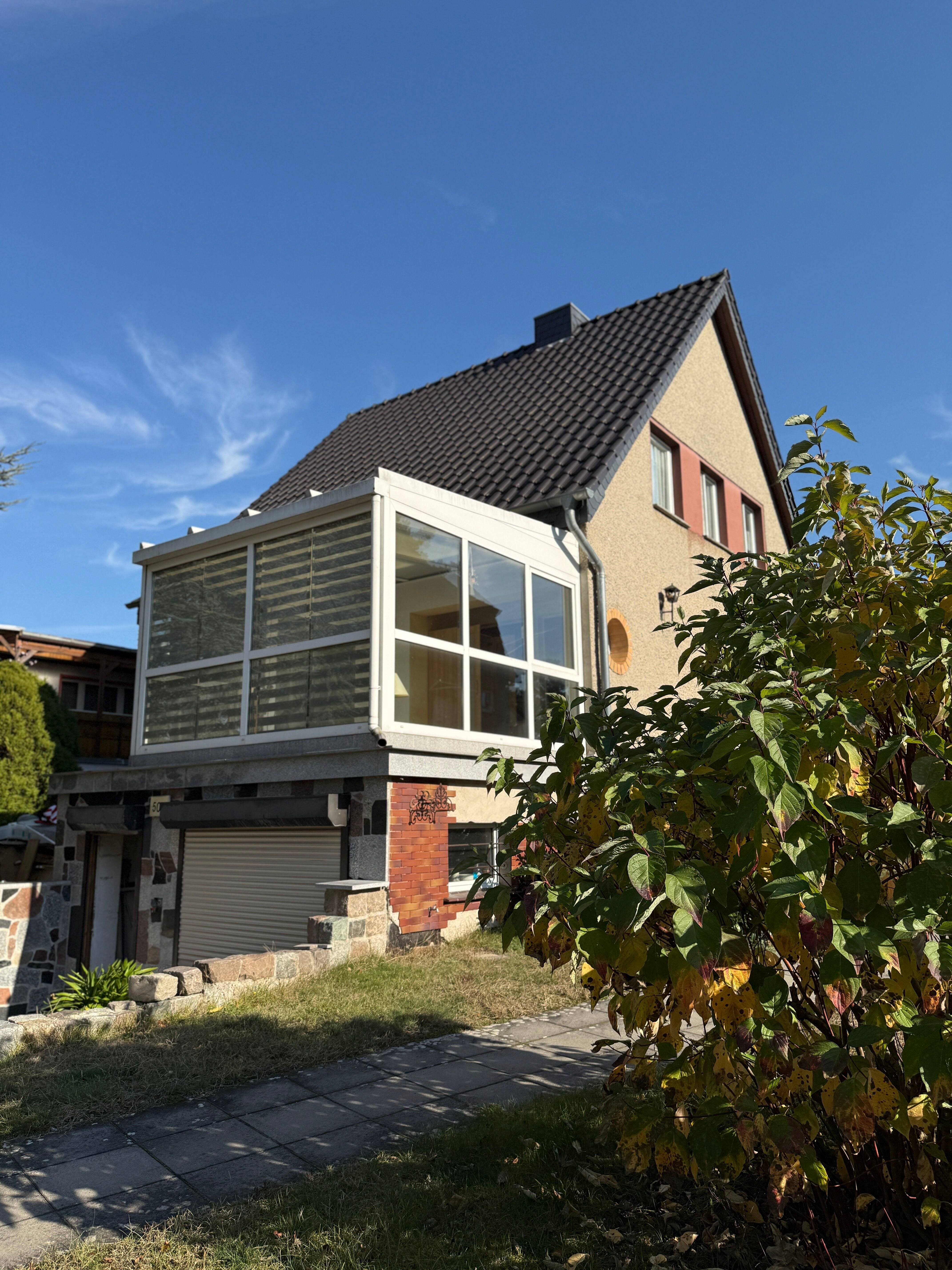 Einfamilienhaus mit großem Garten in Oranienburg – Lehnitz, 16515 Oranienburg