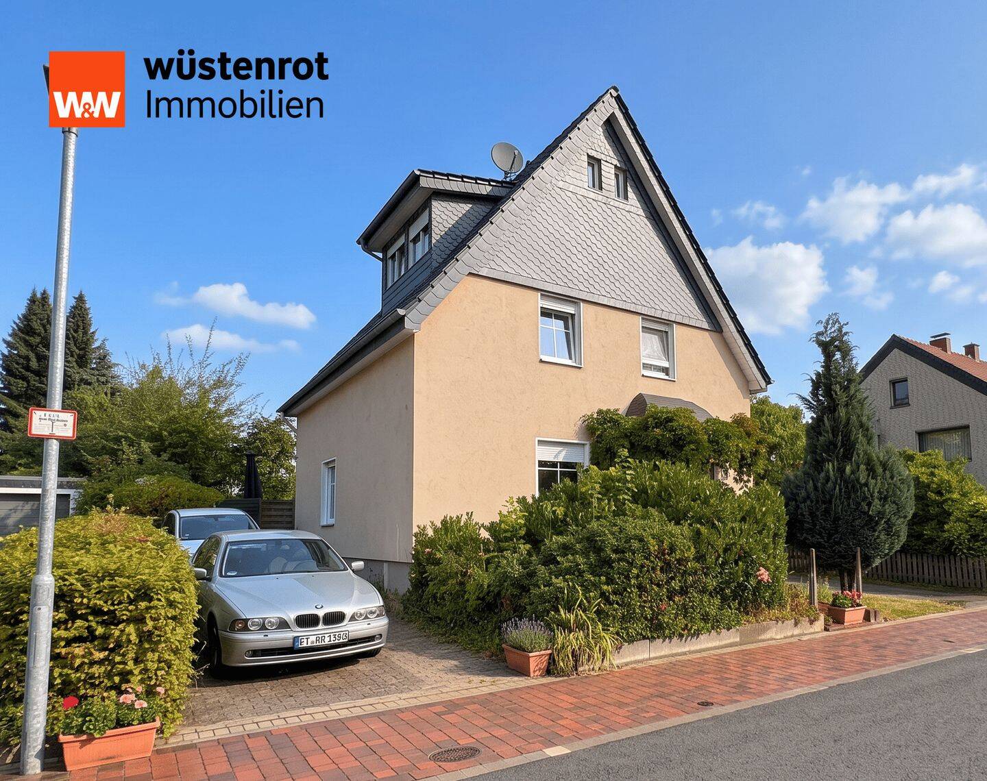 Einfamilienhaus in Werther!, 33824 Werther (Westf.)