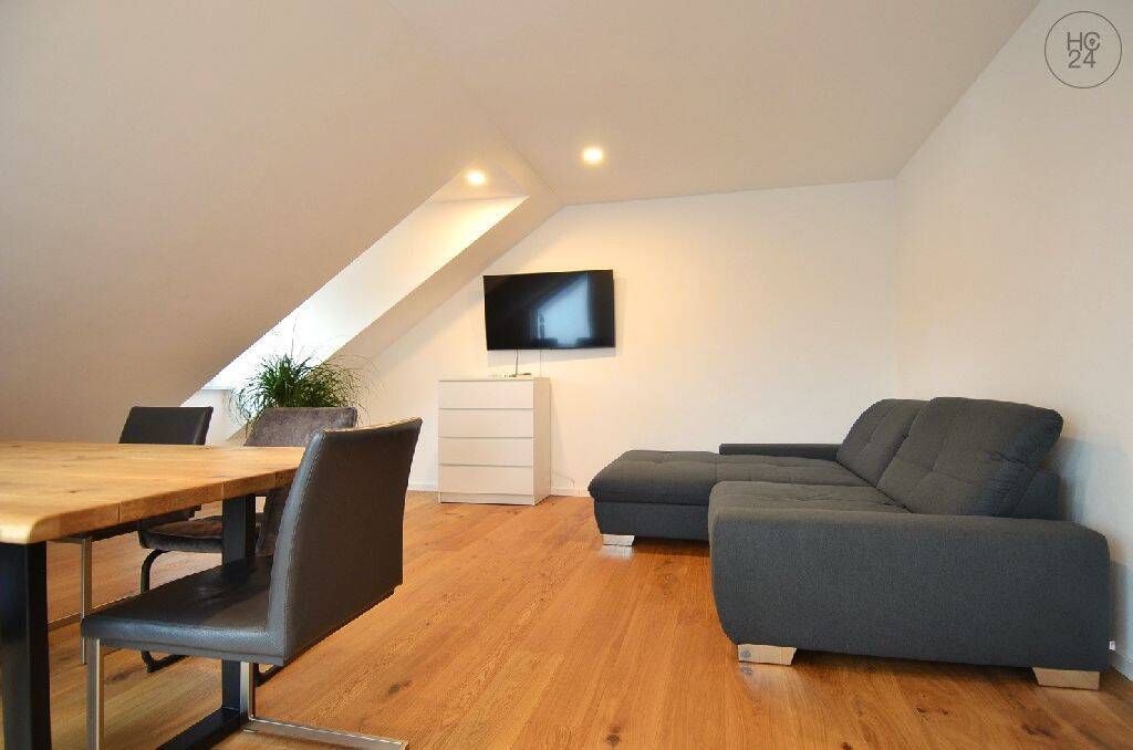 Moderne 2- Zimmer Wohnung in Aichach, 86551 Aichach