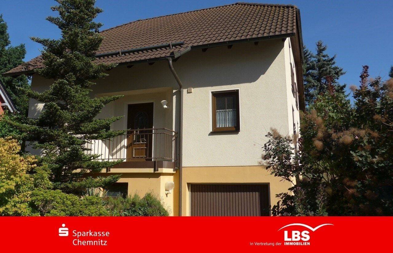 Solides Haus für junge Familie, 8371 Glauchau