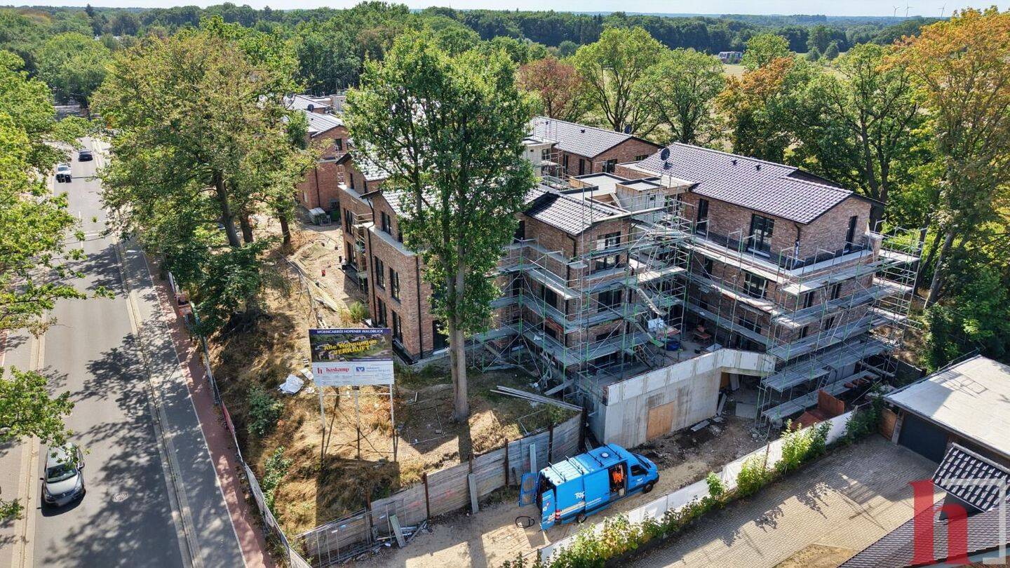 Neubauprojekt – 5 hochwertige Penthouse-Wohnungen, 49393 Lohne (Oldenburg)