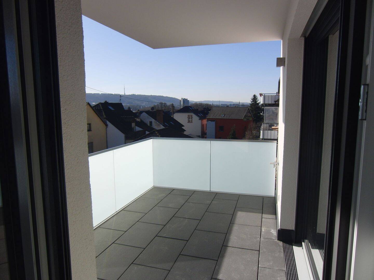 Charmante Wohnung mit Blick über Trier, 54293 Trier