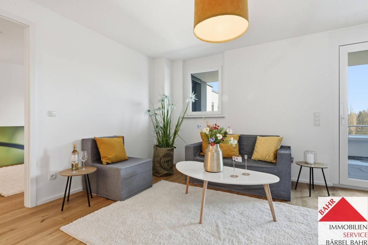 Bezugsfertig: Urbaner Luxus trifft architektonische Raffinesse!, 71063 Sindelfingen