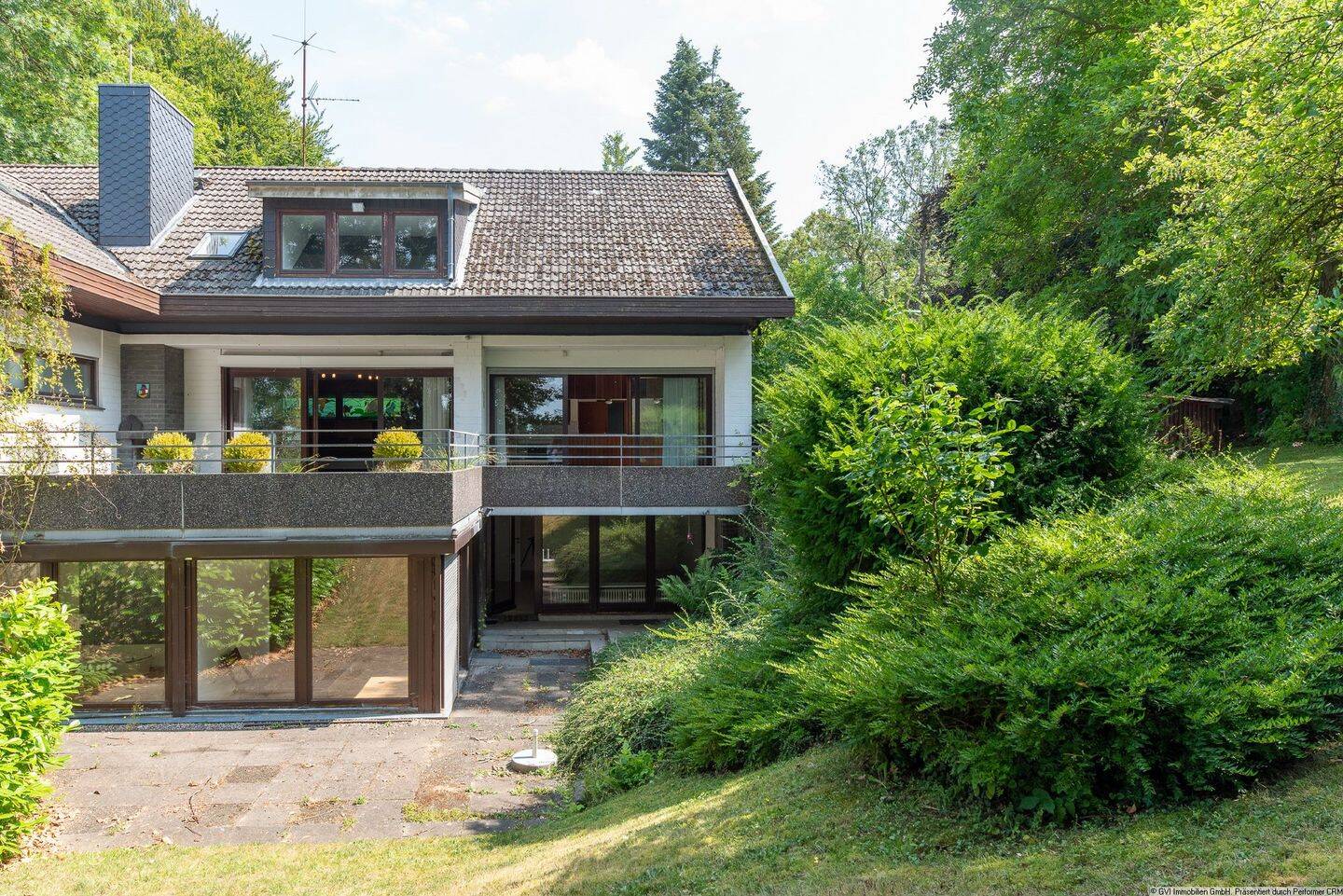 XXL-Haus – Über dem Möltenorter Yachthafen, 24226 Heikendorf