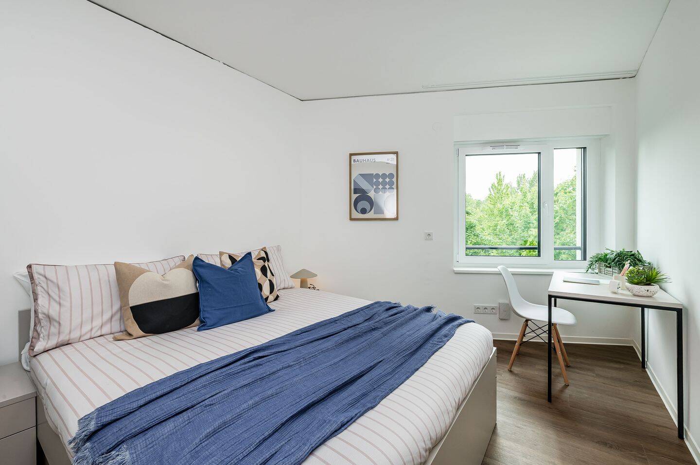 Diamond Double Apartment Berlin Tierpark | Community & HTW University, 10319 Berlin (Lichtenberg Hohenschönhausen Friedrichsfelde)