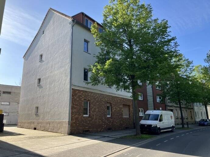 3,5 Raum DG-Wohnung in Lünen-Brambauer, 44536 Lünen