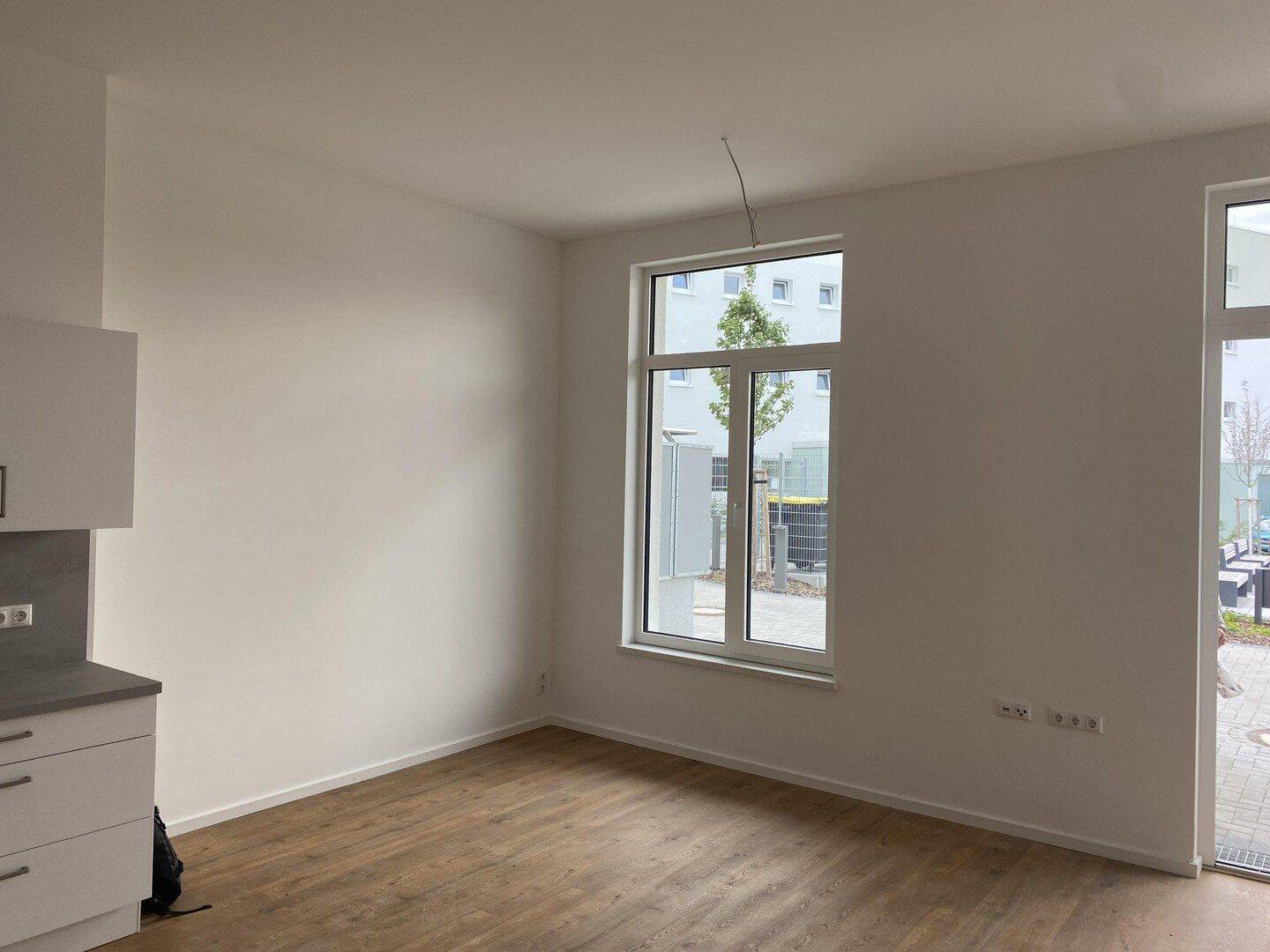 Moderne 2-Zimmer Erdgeschosswohnung, 64372 Ober-Ramstadt
