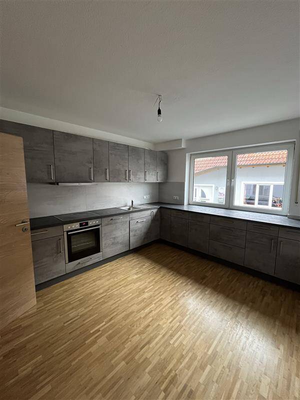 Mietwohnung, 3 Zimmer, 85 m², in Uffenheim, 97215 Uffenheim