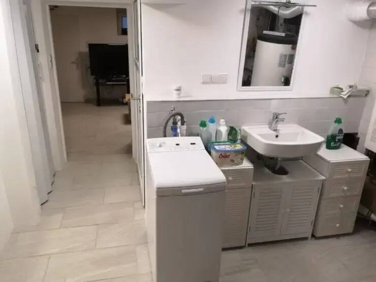 WG-Zimmer, 1 Zimmer, 14 m², in Berlin, 10179 Berlin (Mitte)