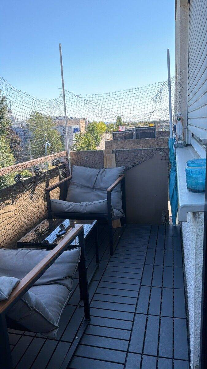 Gemütliche 2 ZKB, Wohnung, 68519 Viernheim
