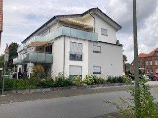 Komfortwohnung in Geseke- Störmede, 59590 Geseke