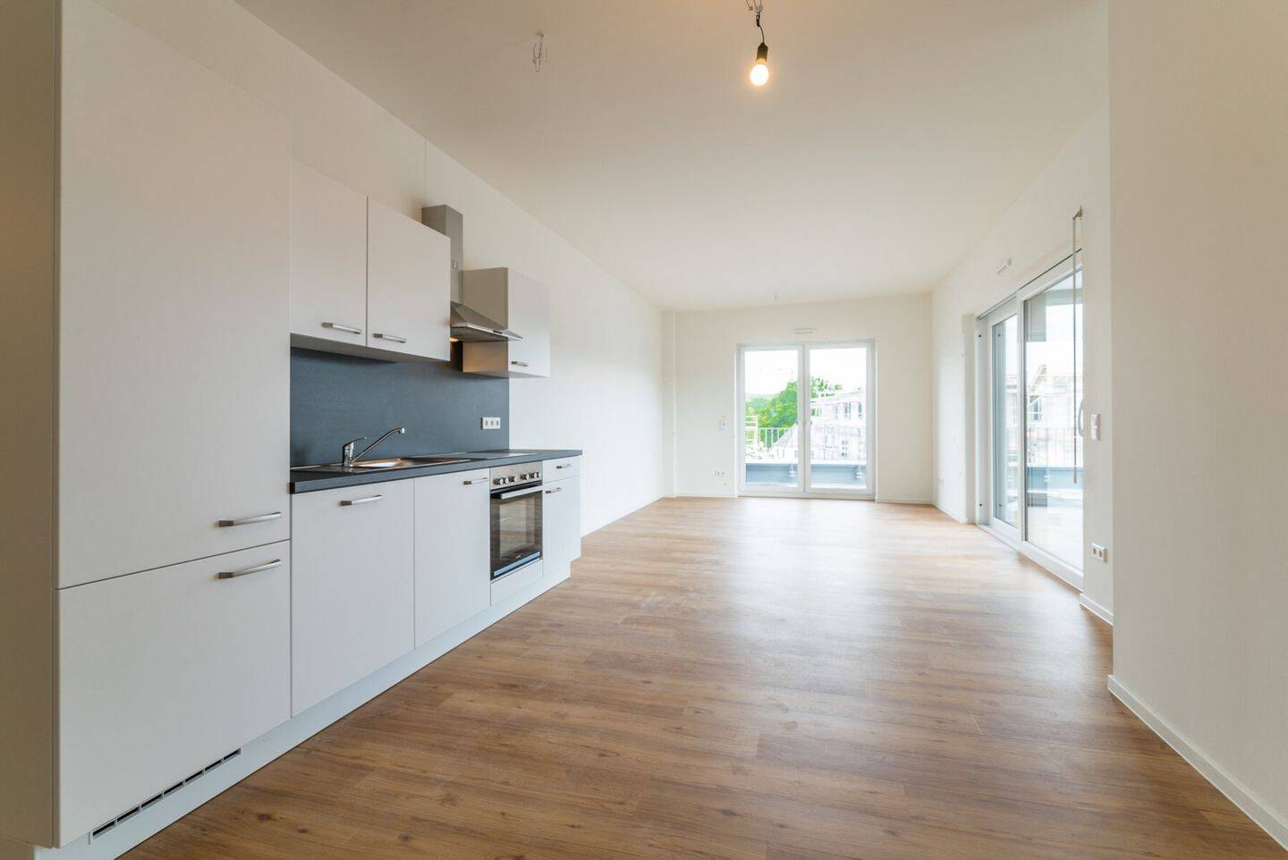Helle 3-Zimmer-Wohnung mit Balkon in Gießen!, 35394 Gießen