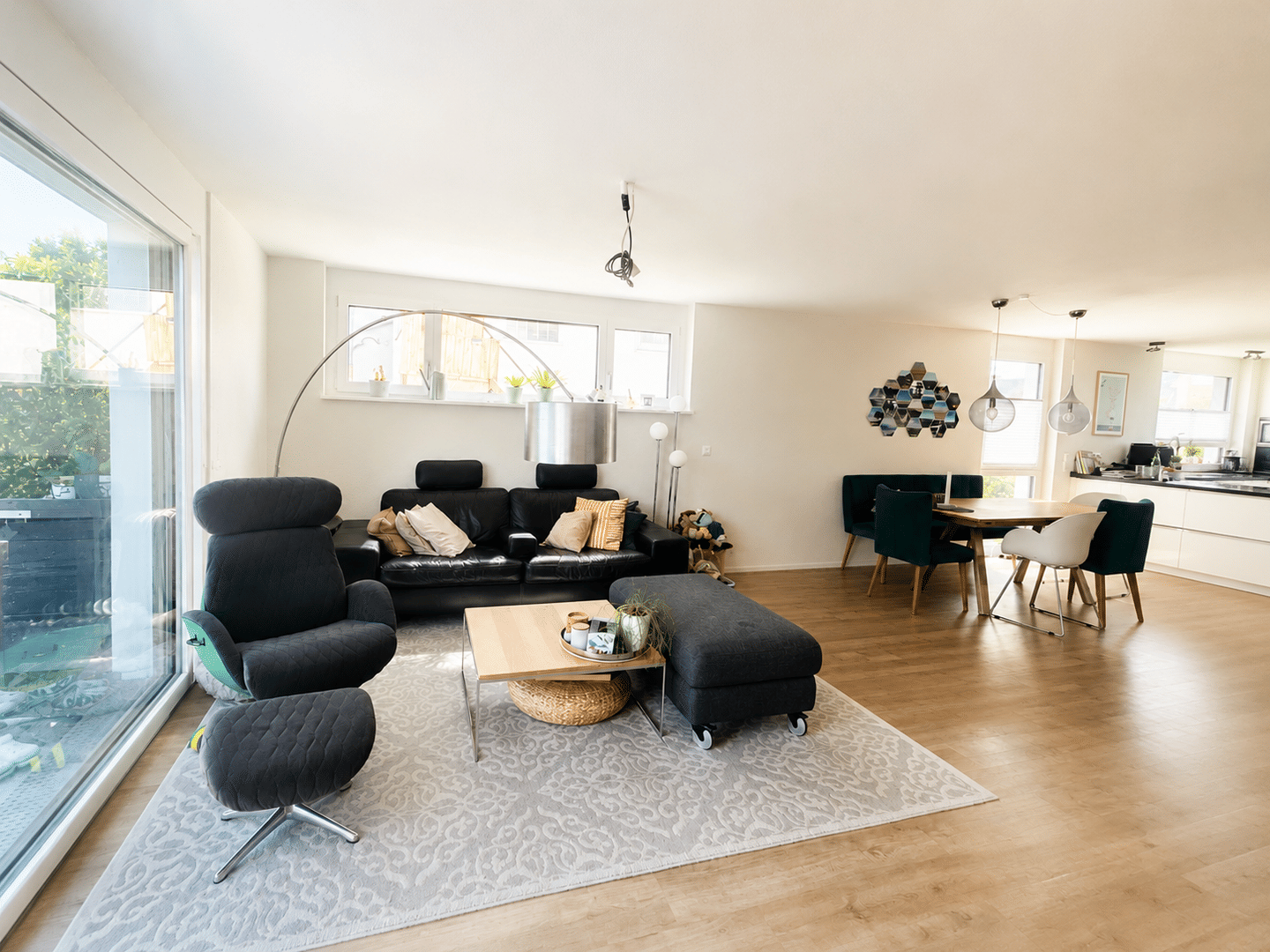 Willkommen Zuhause. Modernes Wohnen in Köngen, 73257 Köngen