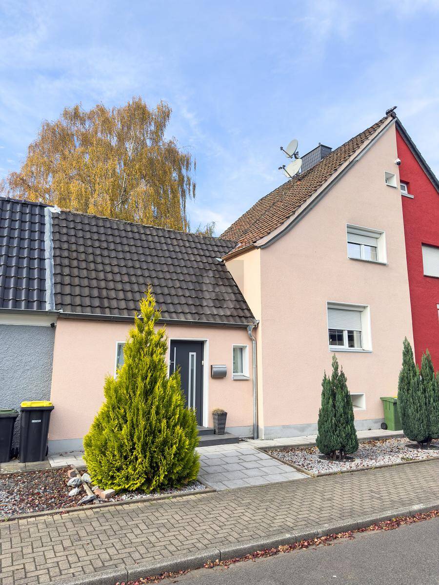 RAUM FÜR FAMILIE, RUHE UND ZUKUNFT, 59174 Kamen
