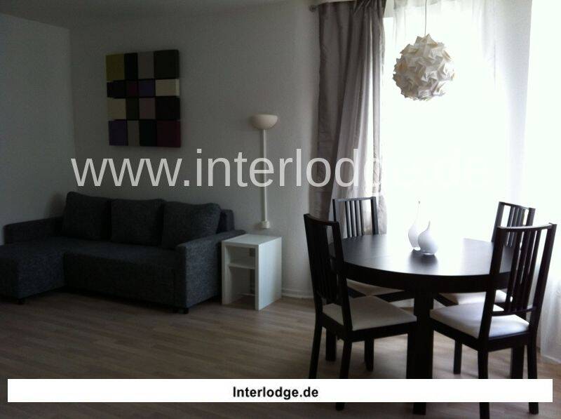 INTERLODGE Modern und komfortabel möbliertes Apartment im Herzen von Düsseldorf – Oberkassel