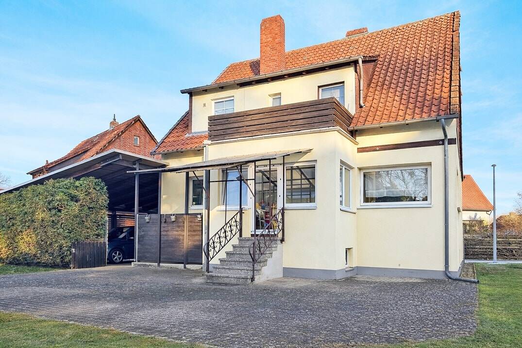 Wohnen in ruhiger Lage von Gifhorn!, 38518 Gifhorn