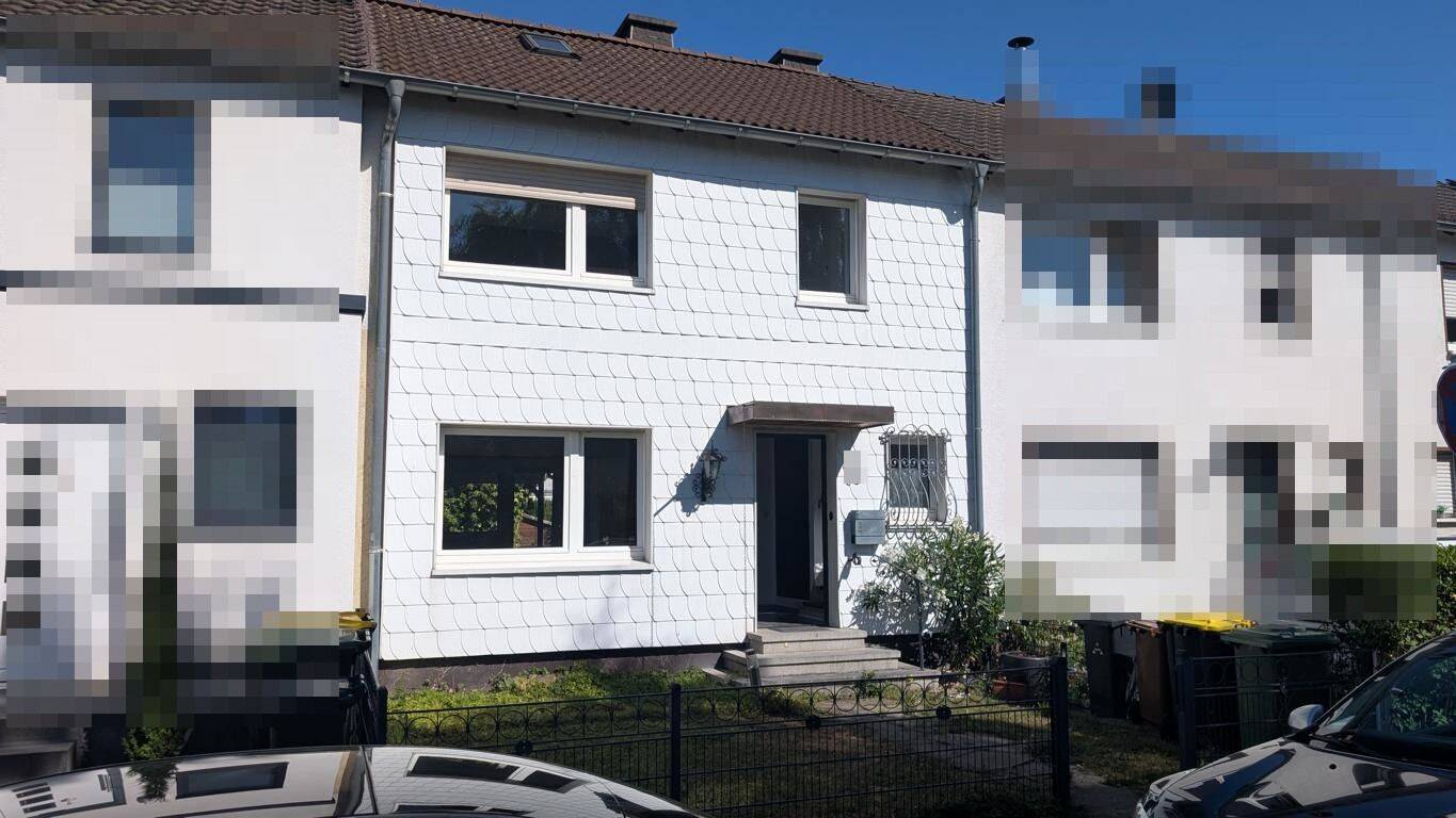 Kleines Reihenmittelhaus in ruhiger Wohnlage mit Potenzial, 53332 Bornheim