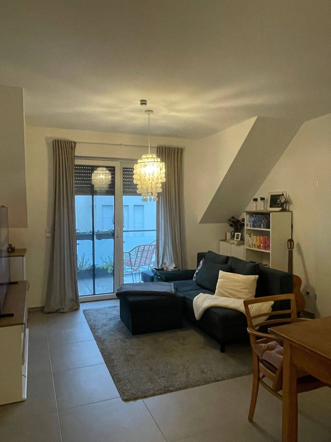Moderne Wohnung 1.OG mit Balkon und Aufzug, 47546 Kalkar