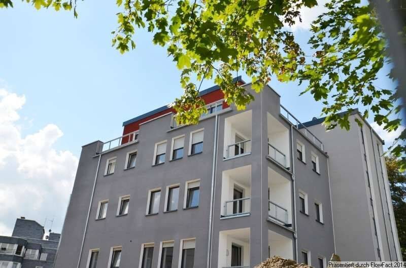 Neubauwohnung – 3 Zimmer – Stadtnahe Lage!, 51688 Wipperfürth