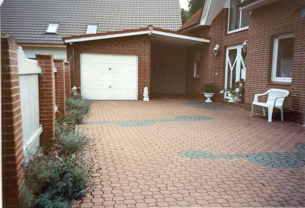 Isernhagen; Architektenhaus in beliebter Lage, 30916 Isernhagen