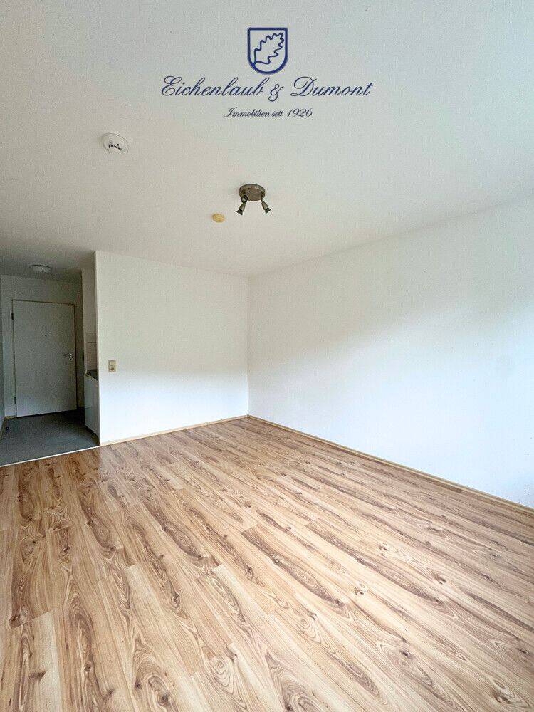 Helles 1-Zimmer-Apartment mit Küche, Uni-Nähe, zentral in Saarbrücken-Scheidt, 66133 Saarbrücken