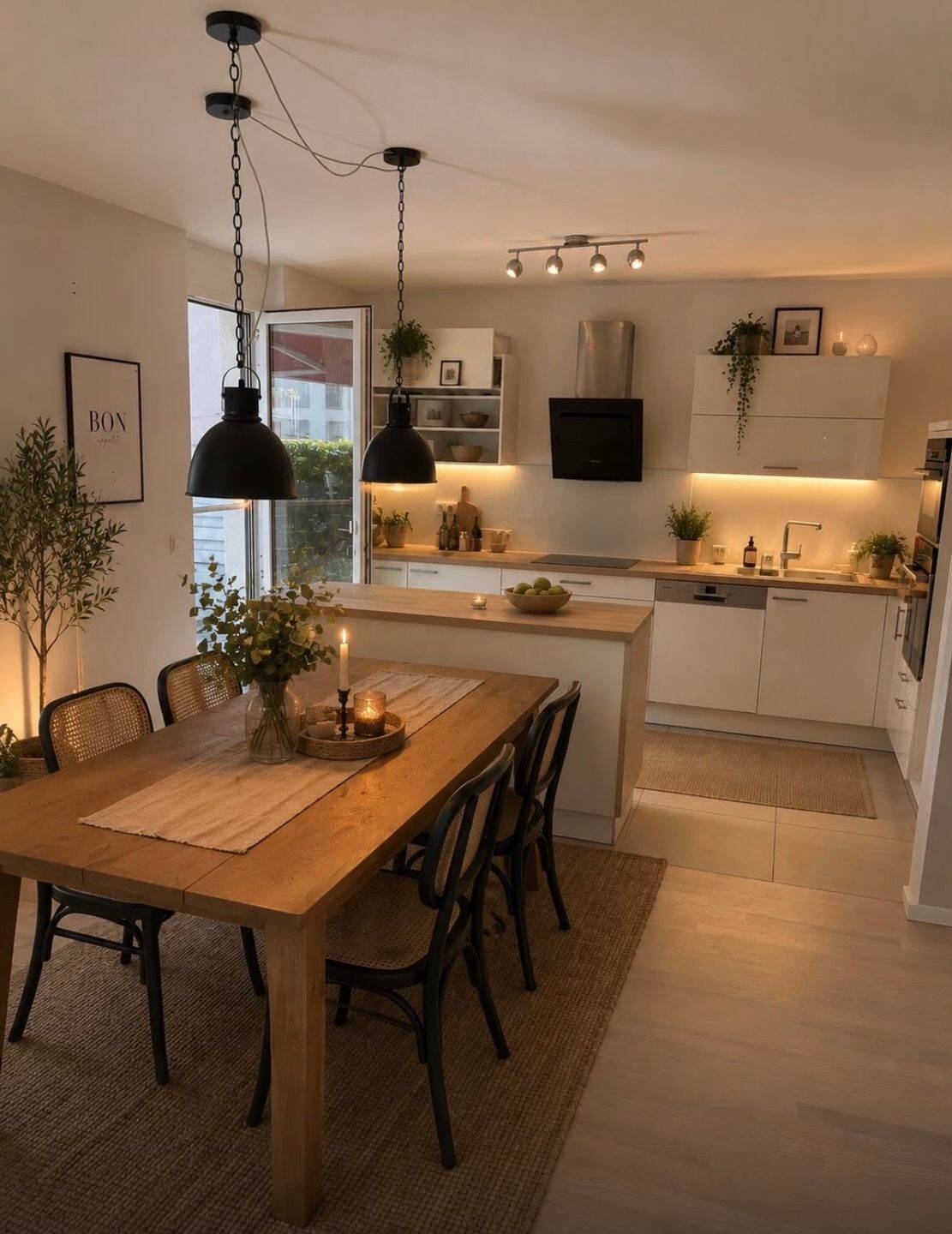 Moderne 4-Zimmer-Wohnung mit Terrasse in Top-Lage von Unterschleißheim, 85716 Unterschleißheim