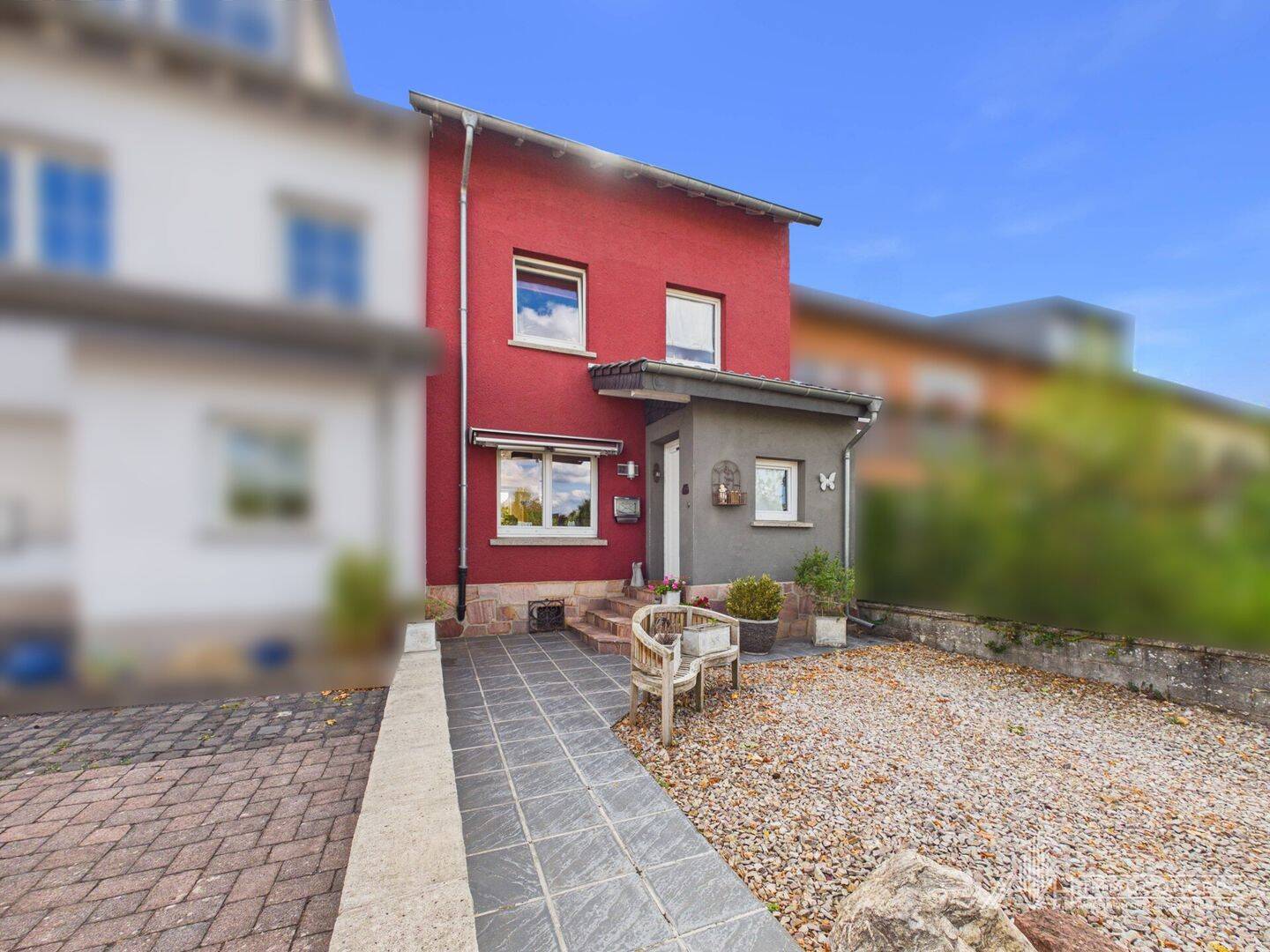 Einfamilienhaus | 2006 kernsaniert | ca. 130 m² Wohnfläche | ca. 415 m² Grundstück | 54516 Wittlich, 54516 Wittlich