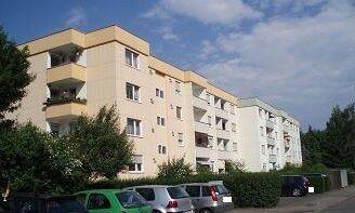 ***Schöne Erdgeschosswohnung mit LOGGIA****, 54293 Trier