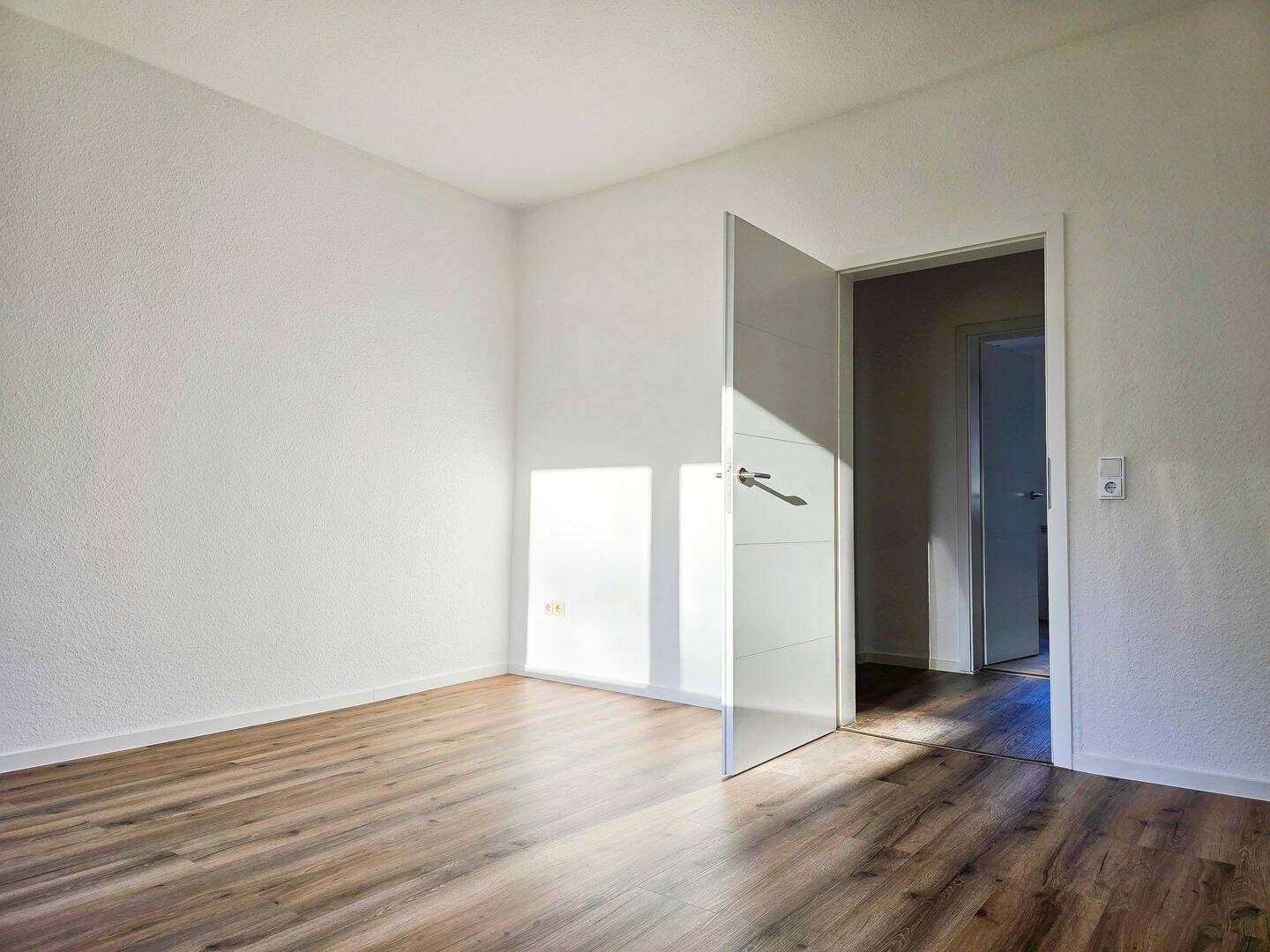 Wunderschöne Wohnung! Ihre Chance!, 6366 Köthen (Anhalt)