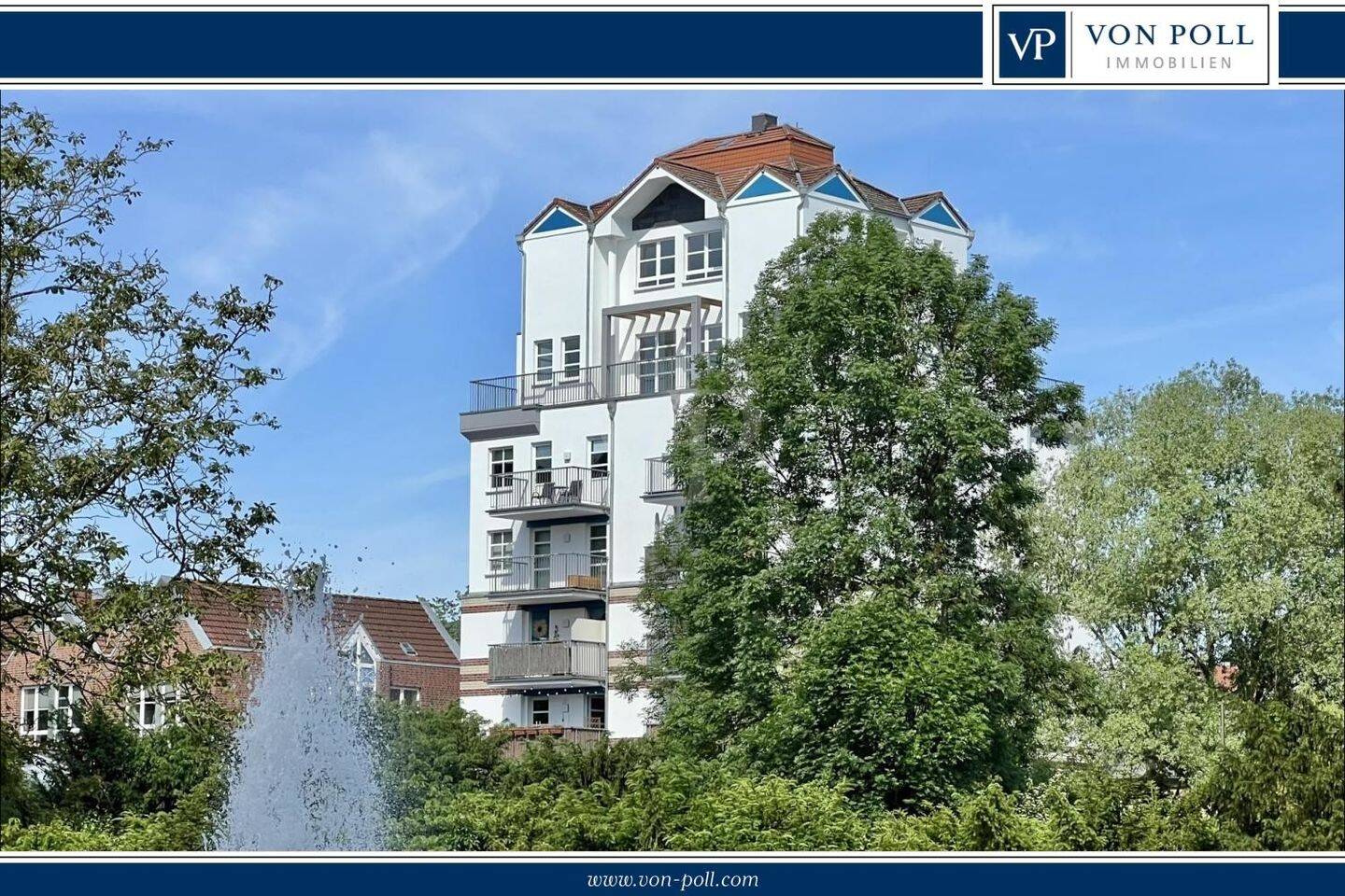 Einzigartiges Penthouse im Mühlenturm – Wohntraum über den Dächern von Uelzen, 29525 Uelzen