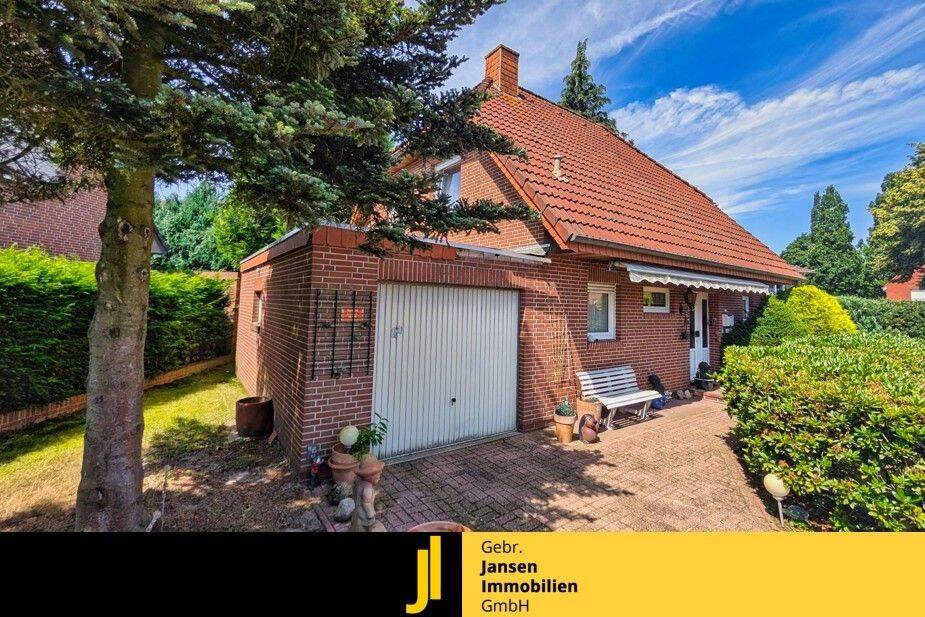 Einfamilienhaus in Sögel! Keine Käuferprovision!, 49751 Sögel