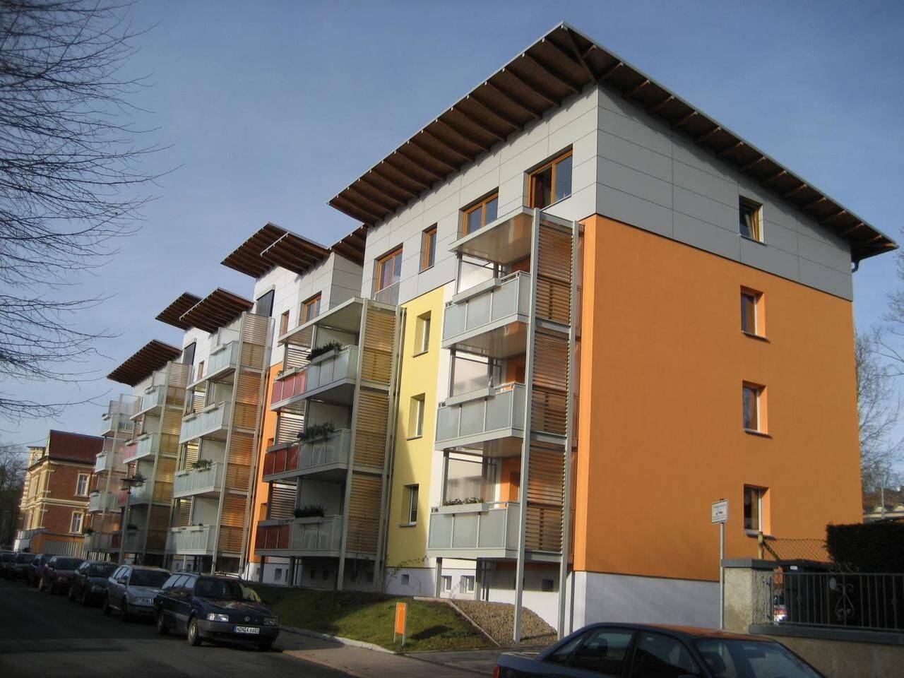 Bevorzugte Wohnlage!, 99734 Nordhausen