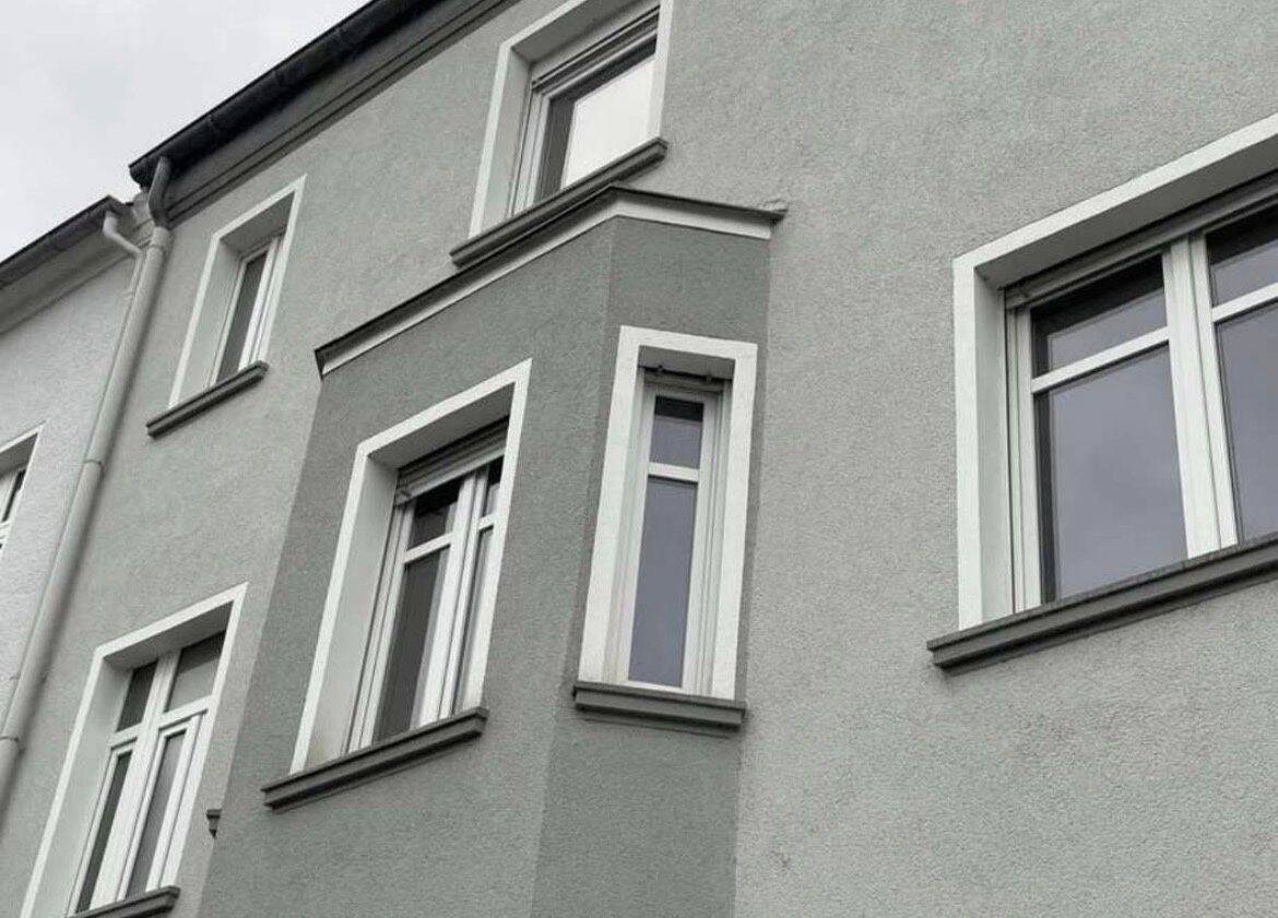 Mietwohnung, 3 Zimmer, 85 m², in Dillingen/Saar, 66763 Dillingen/Saar