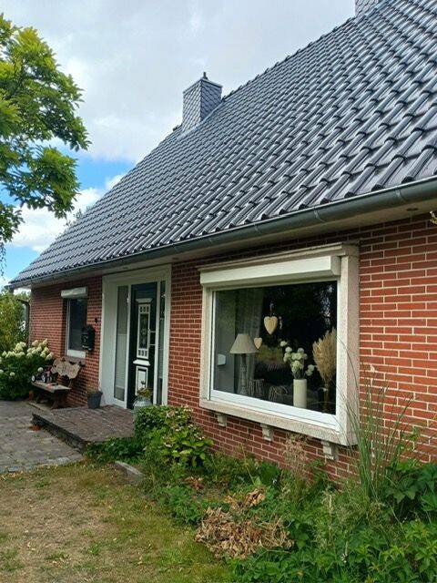 Ein Zuhause zum Wohlfühlen – mit viel Platz und großem Garten, 26826 Weener