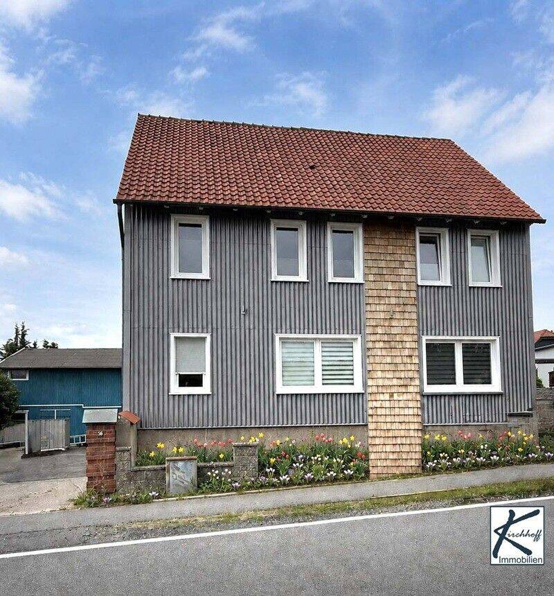 Wunderschöne 3-Zimmer-Wohnung in Westerode sucht neue Mieter., 38667 Bad Harzburg