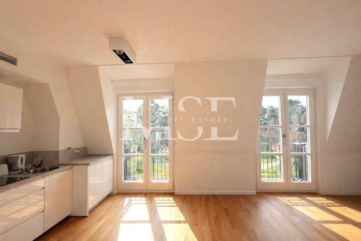 Wunderschöne Wohnung in Bad Saarow | direkt am Golfplatz | Wasserblick, 15526 Bad Saarow