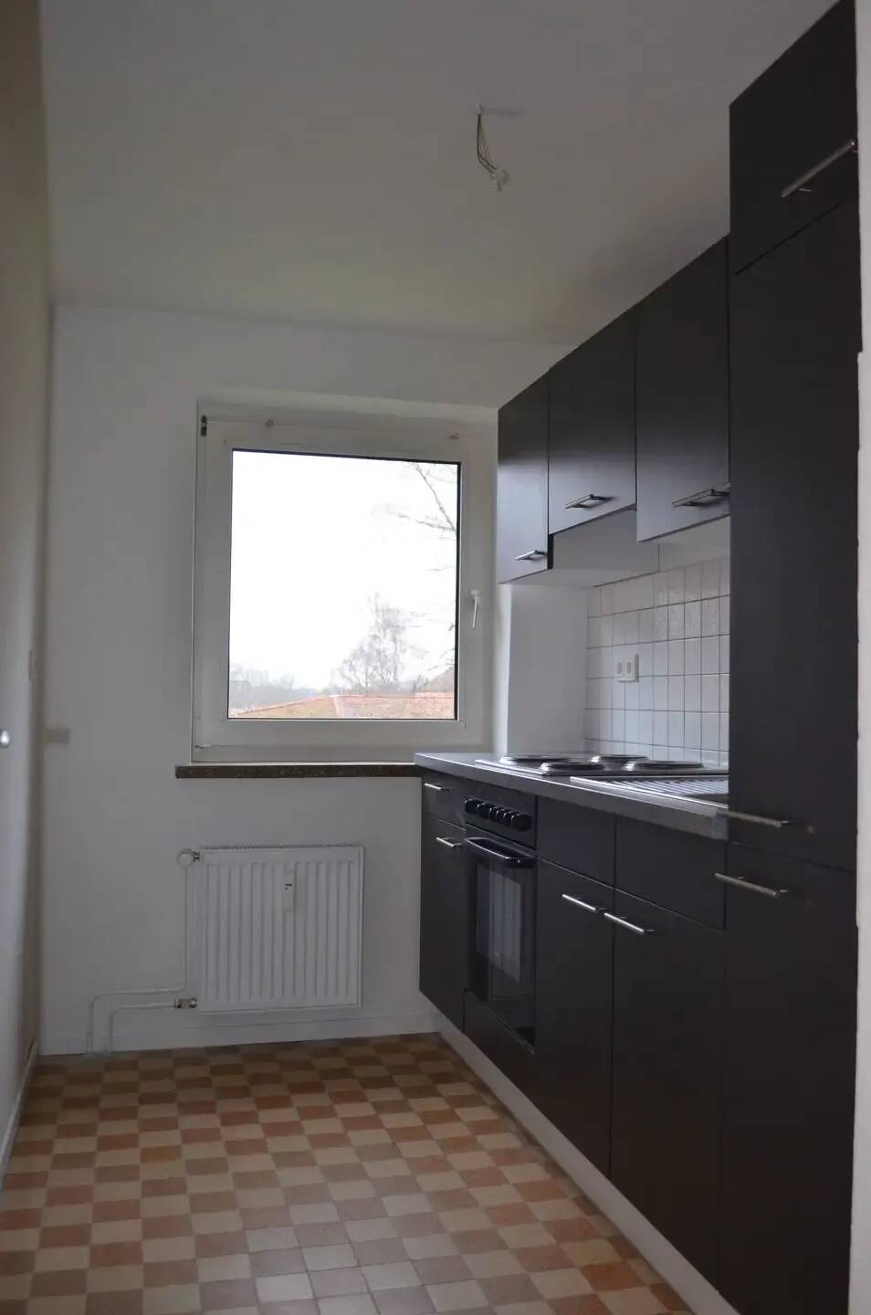 Renovierte 2-Zimmer-Wohnung in ruhiger Lage von Schwarzenbek, 21493 Schwarzenbek