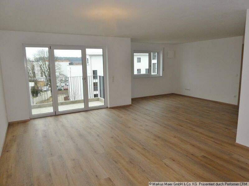 EBK inklusive – neuwertige Wohnung, 84416 Taufkirchen (Vils)