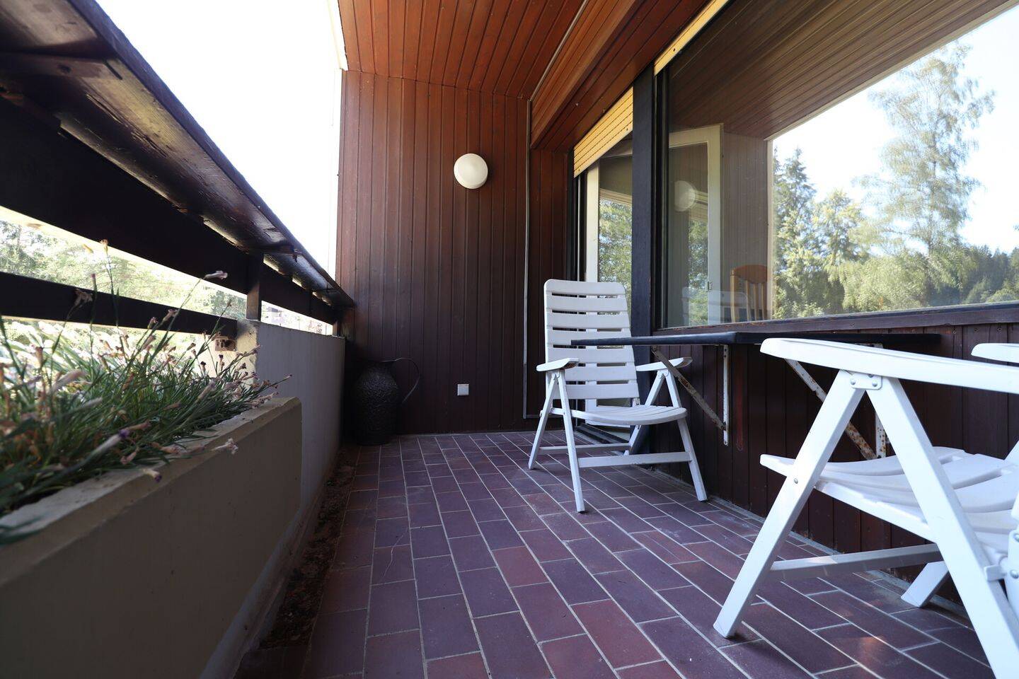 1 Zimmer Apartment in Schönwald im Schwarzwald, 78141 Schönwald im Schwarzwald