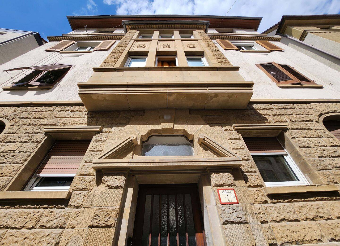 Bezugsfertiges City-Apartment in 1A Lage, 70193 Stuttgart (Nord West)