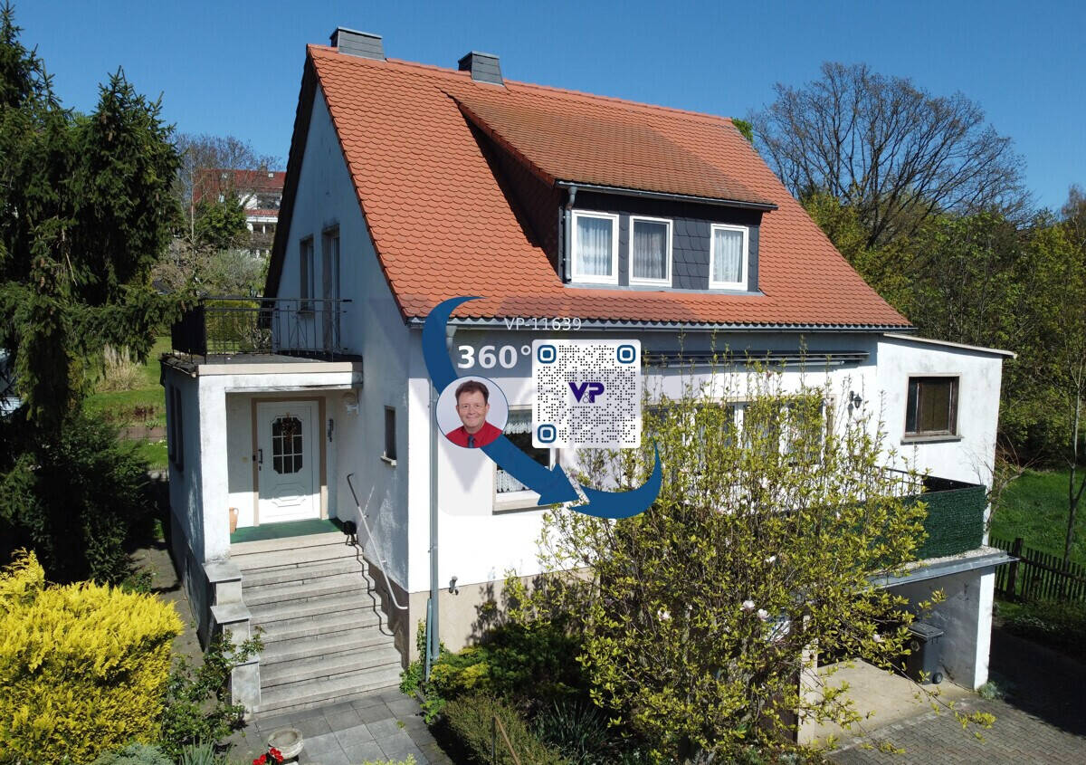 PROVISIONSFREI* – Die Innenstadt zu Füßen – über die Stadt blicken, Zukunft gestalten!, 7546 Gera