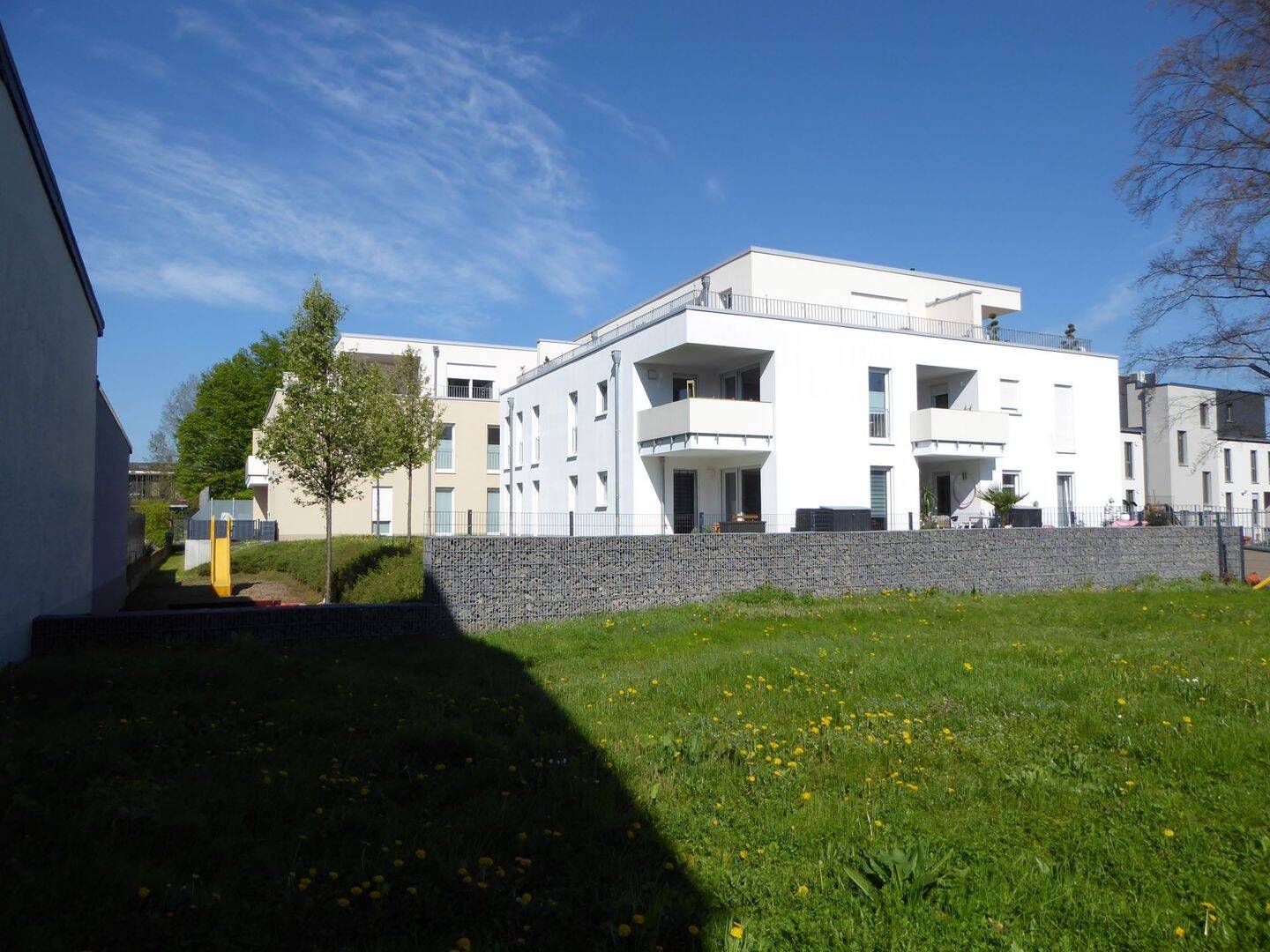 Leben im Zentrum von Schweich, 54338 Schweich