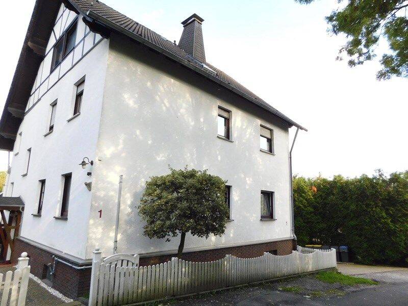 2 ZIMMER DACHGESCHOSSWOHNUNG MIT EINBAUKÜCHE, 58636 Iserlohn
