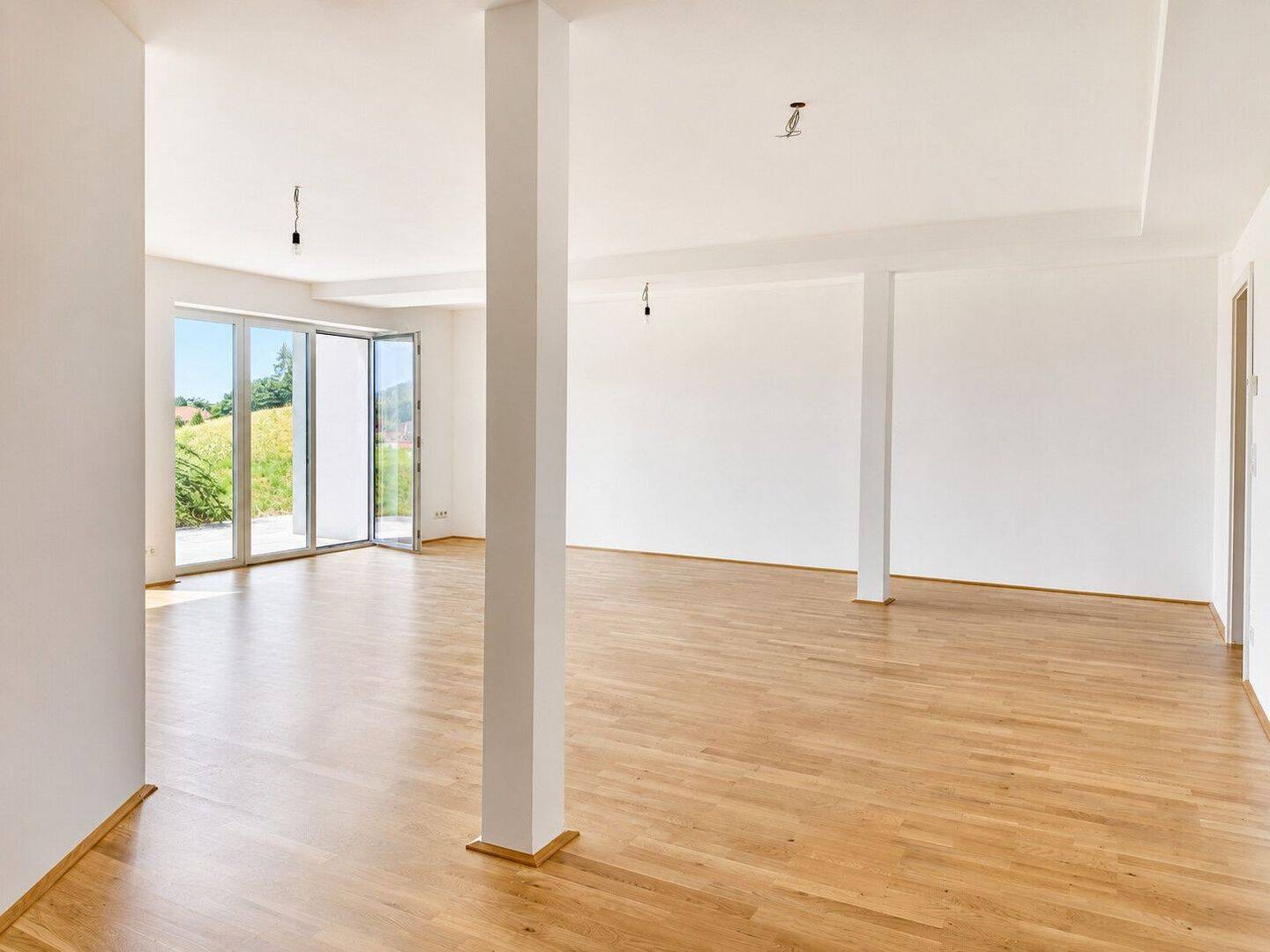 Bergblick. Weitblick. Lieblingsplatz., 83364 Teisendorf