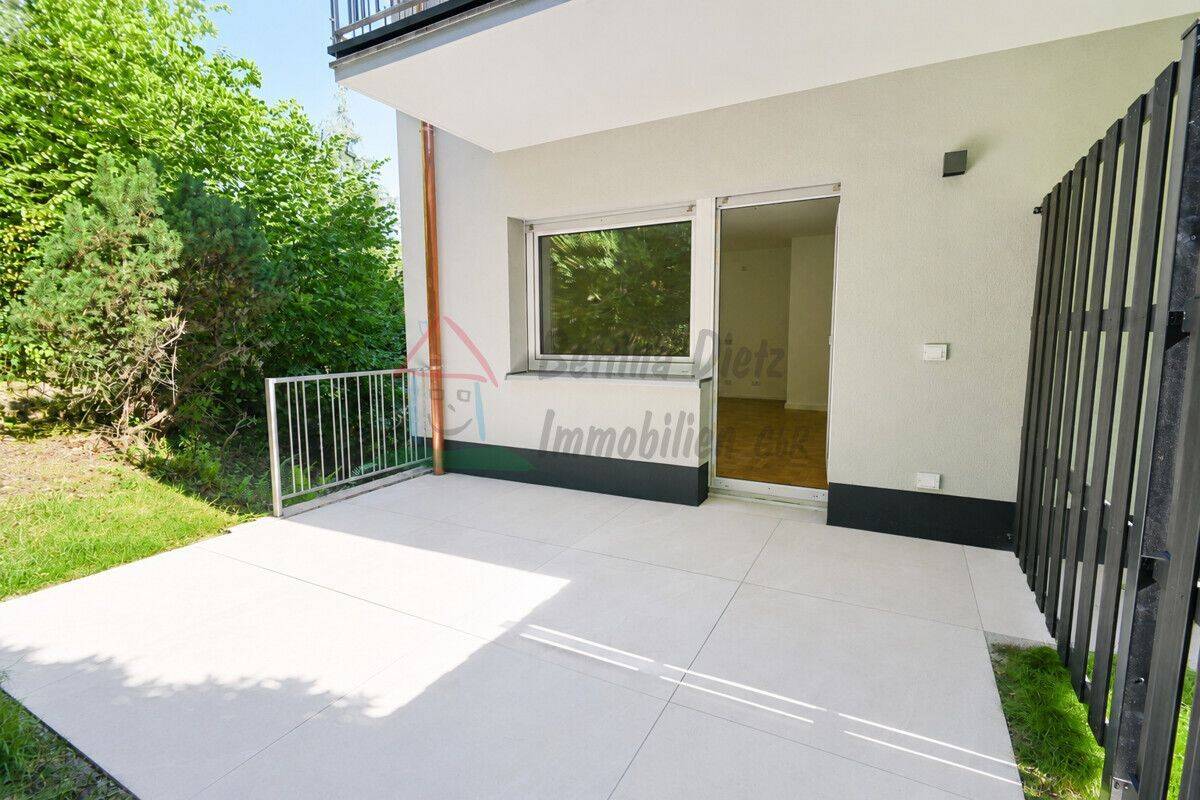 DIETZ: 2-Zimmerwohnung im energetisch sanierten 7-FH nähe Godelsberg und Waldrand!, 63739 Aschaffenburg (Innenstadt Österreicher Kolonie)
