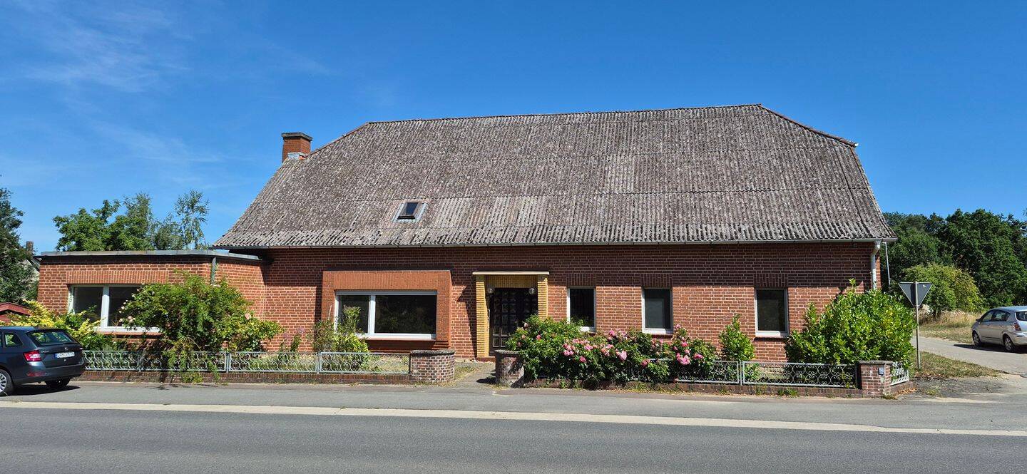 Viel Fläche zum Vollenden für kreative Hände, 29462 Wustrow (Wendland)