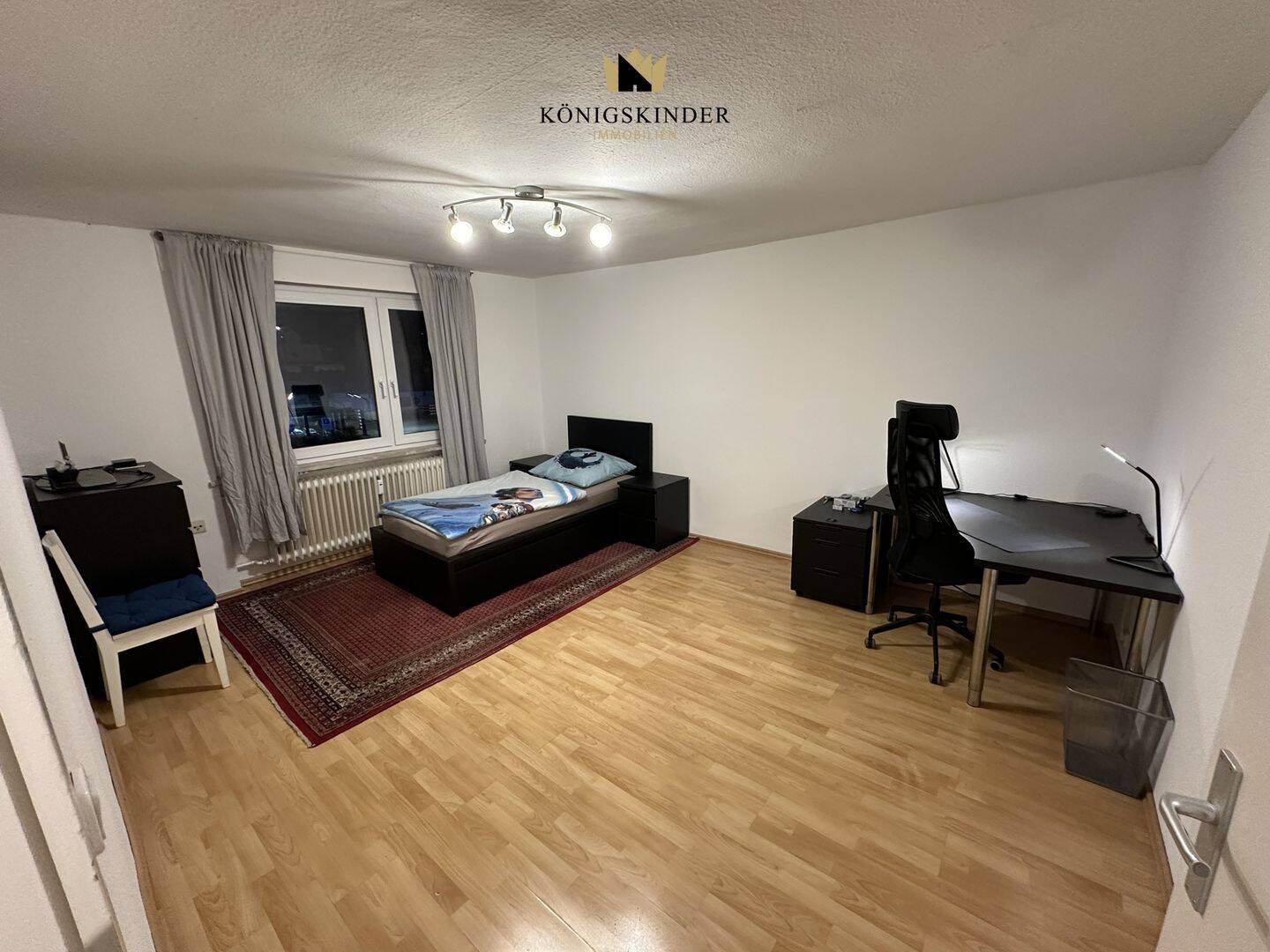 WG-Zimmer in Uni-Nähe, 74074 Heilbronn (Heilbronn Sontheim)