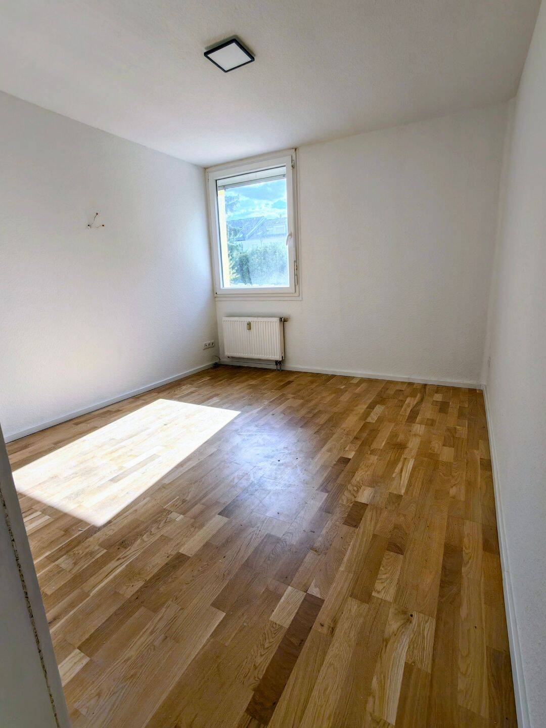 Überzeugendes Apartment in idealer Beueler Lage, 53225 Bonn (Beuel Geislar Schwarzrheindorf Vilich Vilich-Rheindorf)